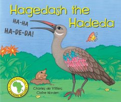 Cover Hagedash the Hadeda (eBook, PDF)