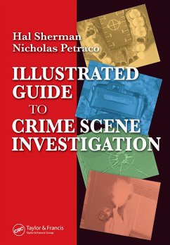 Cover Illustrated Guide to Crlme Scene Investigation (eBook, PDF)