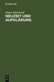 Neuzeit und Aufklärung (eBook, PDF)