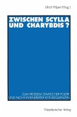 Zwischen Scylla und Charybdis? (eBook, PDF)