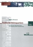 Städtische Wohnquartiere (eBook, PDF)