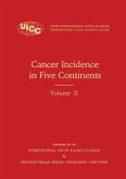 Cancer Incidence in Five Continents (eBook, PDF)