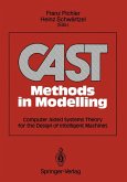 CAST Methods in Modelling (eBook, PDF)