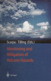Monitoring and Mitigation of Volcano Hazards (eBook, PDF)