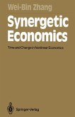 Synergetic Economics (eBook, PDF)