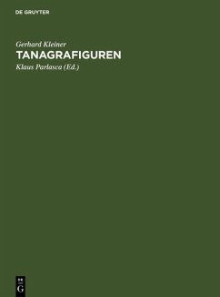 Cover Tanagrafiguren (eBook, PDF)