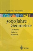 5000 Jahre Geometrie (eBook, PDF)