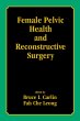 Female Pelvic Health and Reconstructive... - Bild 1