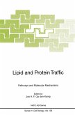 Lipid and Protein Traffic (eBook, PDF)