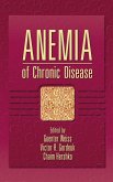 Anemia of Chronic Disease (eBook, PDF)