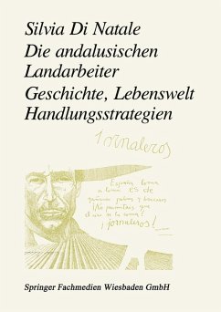 Cover Die andalusischen Landarbeiter (eBook, PDF)