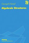 Algebraic Structures (eBook, PDF)