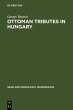Ottoman tributes in Hungary (eBook, PDF) - Bild 1