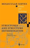 Structures and Structure Determination (eBook, PDF)