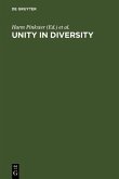 Unity in Diversity (eBook, PDF)