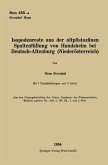 Isopodenreste aus der altplistozänen Spaltenfüllung von Hundsheim bei Deutsch-Altenburg (Niederösterreich) (eBook, PDF)