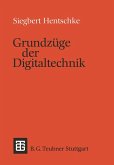 Grundzüge der Digitaltechnik (eBook, PDF)