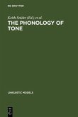 The Phonology of Tone (eBook, PDF)