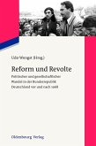 Reform und Revolte (eBook, PDF)