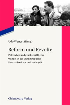Cover Reform und Revolte (eBook, PDF)