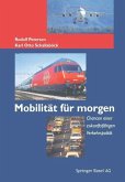 Mobilität für morgen (eBook, PDF)