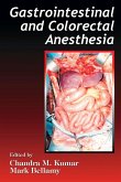 Gastrointestinal and Colorectal Anesthesia (eBook, PDF)