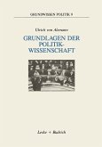 Grundlagen der Politikwissenschaft (eBook, PDF)