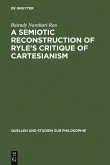 A Semiotic Reconstruction of Ryle's Critique of Cartesianism (eBook, PDF)