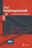 Schaltungstechnik - Analog und gemischt analog/digital (eBook, PDF)