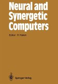 Neural and Synergetic Computers (eBook, PDF)