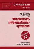 Werkstattinformationssysteme (eBook, PDF)