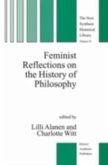 Feminist Reflections on the History of Philosophy (eBook, PDF)