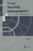 Touristikmanagement 1 (eBook, PDF)