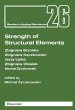 Strength of Structural Elements (eBook,... - Bild 1
