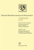 Die Wirkung bedeutender Forscher und Lehrer - Erlebtes aus fünfzig Jahren (eBook, PDF)
