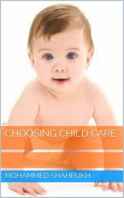 Cover Choosing Child Care (eBook, ePUB)