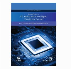 Selected Topics in RF, Analog and Mixed Signal Circuits and Systems (eBook, PDF)