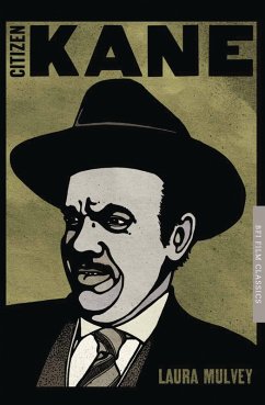 Citizen Kane (eBook, PDF) - Mulvey, Laura