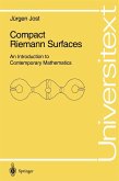 Compact Riemann Surfaces (eBook, PDF)