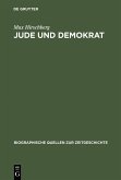 Jude und Demokrat (eBook, PDF)