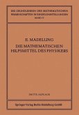 Die Mathematischen Hilfsmittel des Physikers (eBook, PDF)