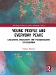 Young People and Everyday Peace (eBook,... - Bild 1