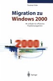 Migration zu Windows 2000 (eBook, PDF)