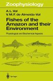Fishes of the Amazon and Their Environment (eBook, PDF)