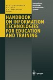 Handbook on Information Technologies for Education and Training (eBook, PDF)