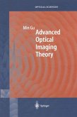 Advanced Optical Imaging Theory (eBook, PDF)