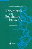 RNA Motifs and Regulatory Elements (eBook, PDF)