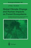 Global Climate Change and Human Impacts on Forest Ecosystems (eBook, PDF)