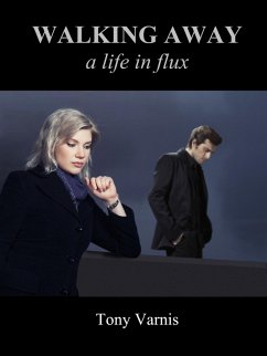 Cover Walking Away (eBook, ePUB)
