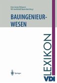 VDI-Lexikon Bauingenieurwesen (eBook, PDF)